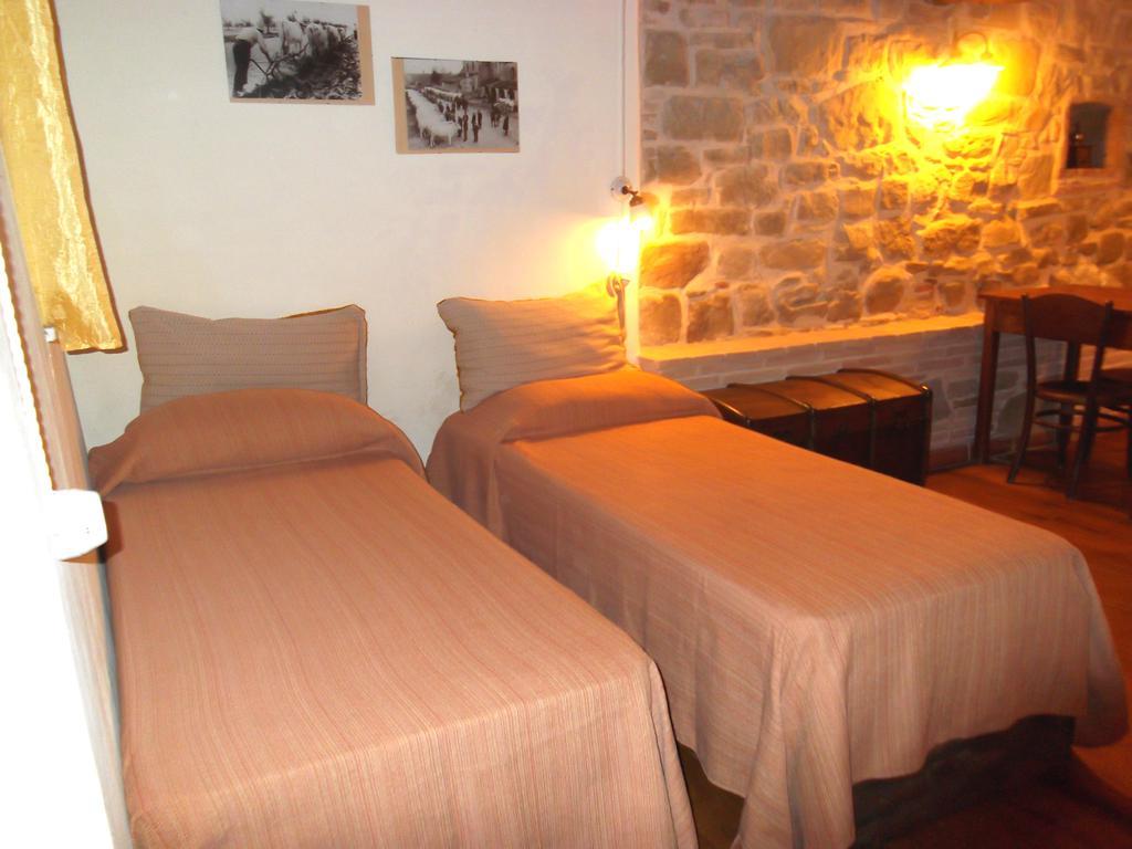 Locanda Dell'Istrice Camerino Quarto foto