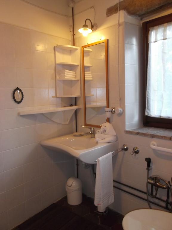 Locanda Dell'Istrice Camerino Quarto foto